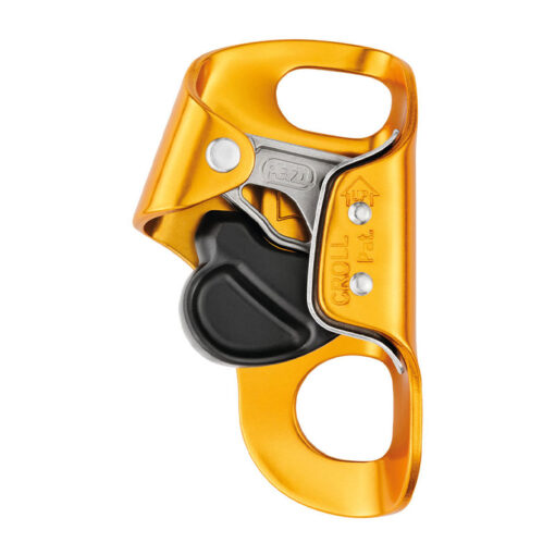 ابزار صعود کرول پتزل Petzl CROLL S