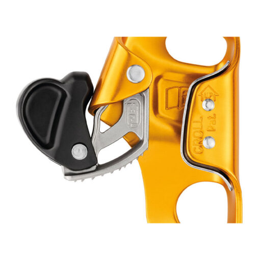 ابزار صعود کرول پتزل Petzl CROLL S - Image 4