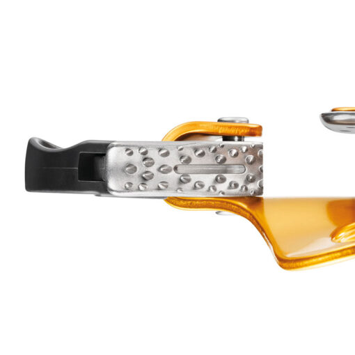 ابزار صعود کرول پتزل Petzl CROLL S - Image 5