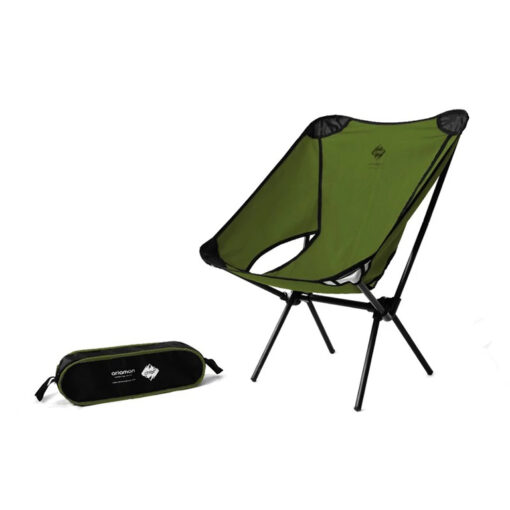 صندلی جمع شو (تاشو) Ariaman Folding Chair