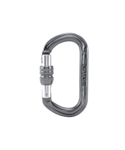 کارابين پيچی کايلاس مدل Obbo Oval Screw Gate Carabiner KE210018