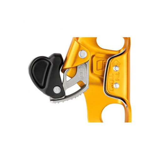 ابزار صعود کرول پتزل Petzl CROLL L