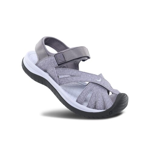 صندل اسنوهاک کینگSnowhawk King Sandal - Image 9