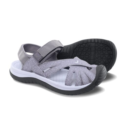 صندل اسنوهاک کینگSnowhawk King Sandal - Image 6