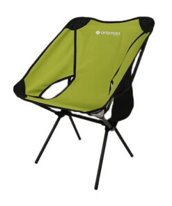 صندلی جمع شو (تاشو) Ariaman Folding Chair