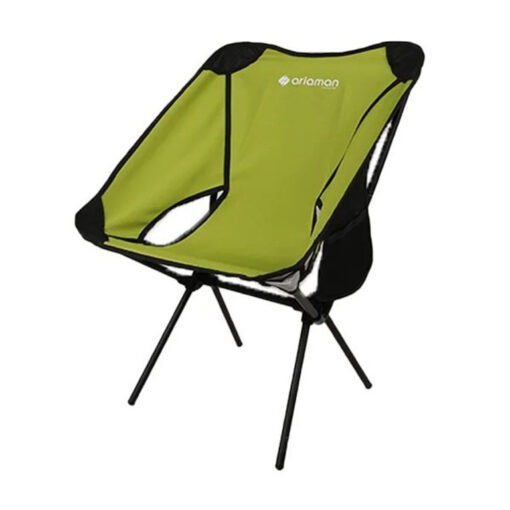 صندلی جمع شو (تاشو) Ariaman Folding Chair