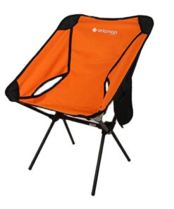 صندلی جمع شو (تاشو) Ariaman Folding Chair