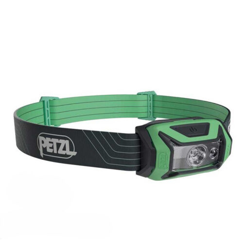 هدلایت پتزل مدل Tikka 350 Petzl