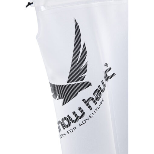 کمل بک درب کشویی دو لیتر اسنوهاک snow hawk - Image 6