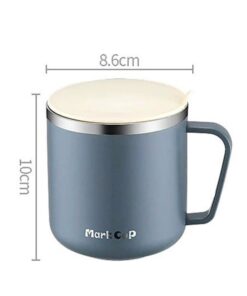 ماگ دوجداره MARK CUP