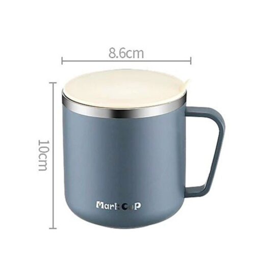 ماگ دوجداره MARK CUP