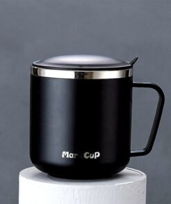 ماگ دوجداره MARK CUP