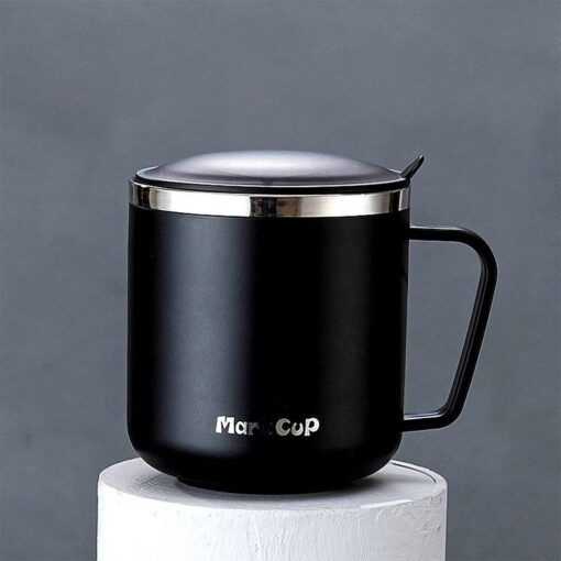 ماگ دوجداره MARK CUP