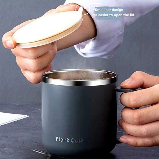 ماگ دوجداره MARK CUP