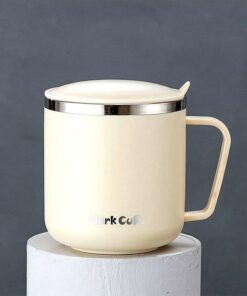 ماگ دوجداره MARK CUP