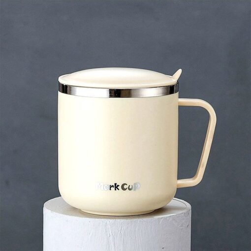 ماگ دوجداره MARK CUP