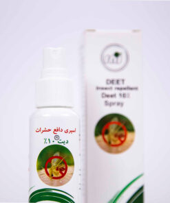 اسپری دافع حشرات دیت 10%Deet