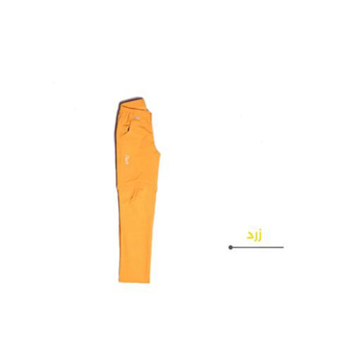 شلوار واکینگ تن ریسا مدل Risa Walking Pants 1422