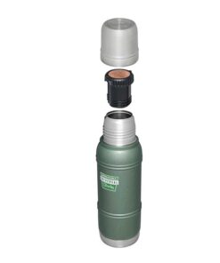 فلاسک استنلی مدل THE MILESTONES THERMAL BOTTLE – حجم 1 لیتر