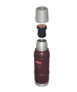 فلاسک استنلی مدل THE MILESTONES THERMAL BOTTLE – حجم 1 لیتر