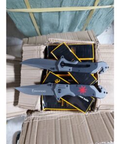چاقو برونینگ F118