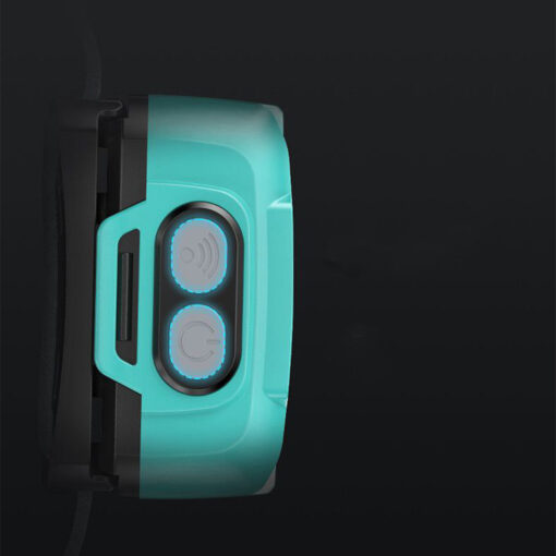 هدلامپ Smiling Shark مدل TD-8020