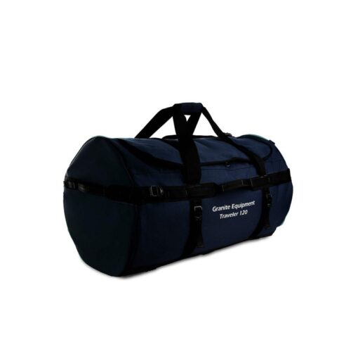 کیسه بار گرانیت مدل Travel EveryWhere 120L نام تجاری: Granite Travel Everywhere 120