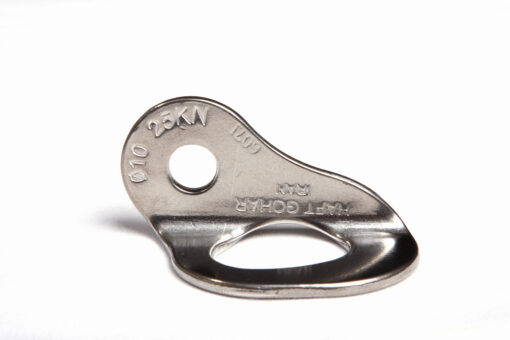 صفحه رول سایز 8 هفت گوهر HAFT GOHAR STEEL PLATE - Image 3