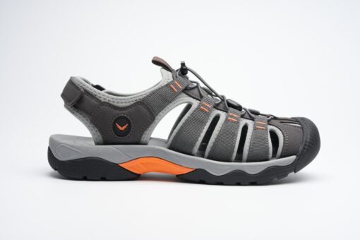 صندل جلو بسته مردانه اسنوهاک مدل CARCROS کد SN-S1279M - Image 4