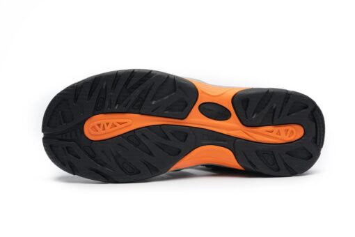 صندل جلو بسته مردانه اسنوهاک مدل CARCROS کد SN-S1279M - Image 8