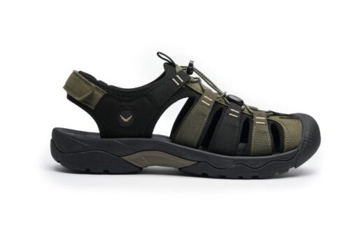 صندل جلو بسته مردانه اسنوهاک مدل CARCROS کد SN-S1279M - Image 30