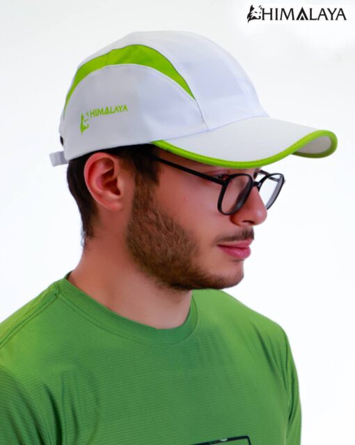 کلاه کاپ دورنگ Himalaya HC41 - Image 13