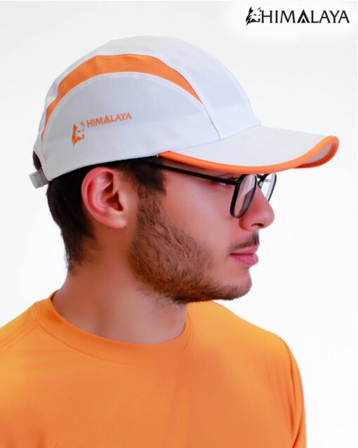 کلاه کاپ دورنگ Himalaya HC41 - Image 6