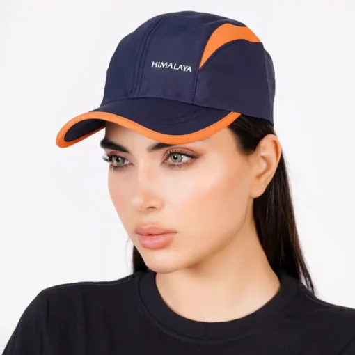 کلاه کاپ دورنگ Himalaya HC41 - Image 2
