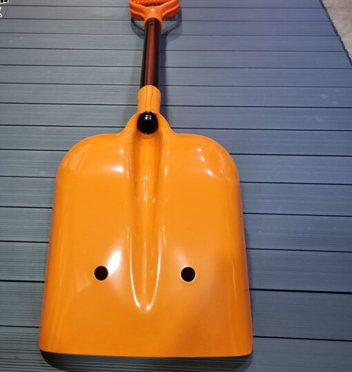بیل برف هفت گوهر HAFT GOHAR SNOW SHOVEL - Image 2