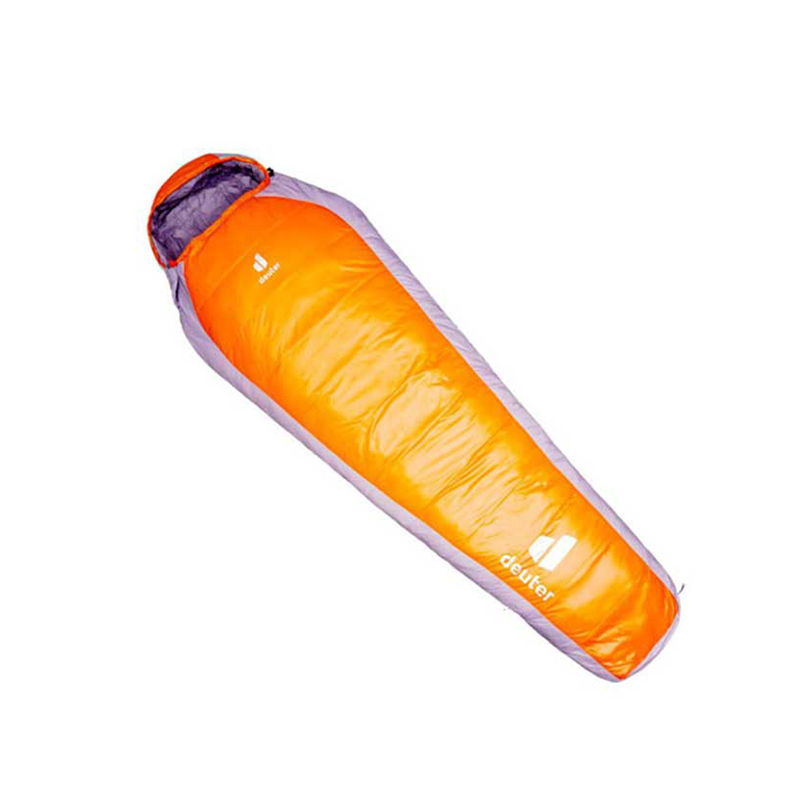 کیسه خواب پر 1500 دیوتر سری الیت پیک