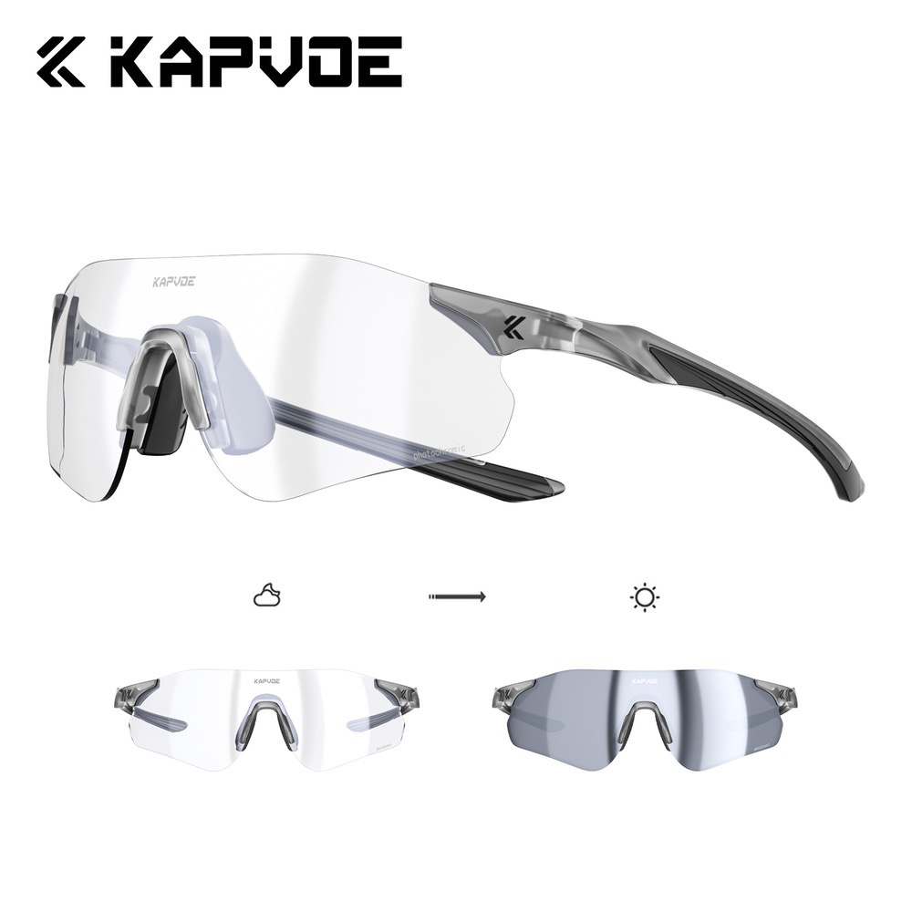 عینک آفتابی اورجینال برند KAPOVE مدل TK108